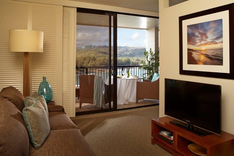 Hotel Turtle Bay Resort
