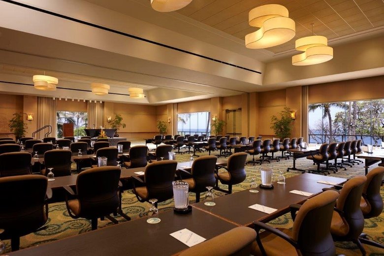 Hotel Turtle Bay Resort