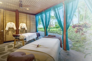 Hotel Turtle Bay Resort