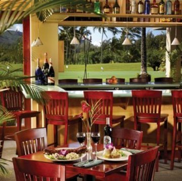 Hotel Turtle Bay Resort