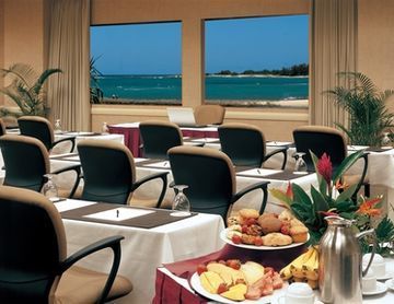 Hotel Turtle Bay Resort