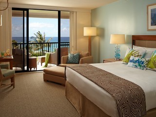 Hotel Turtle Bay Resort