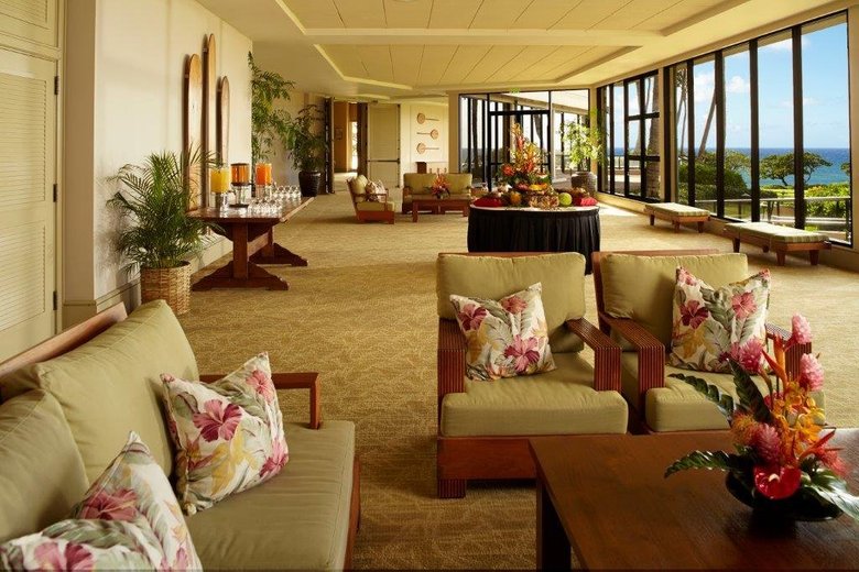 Hotel Turtle Bay Resort
