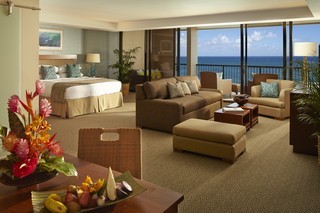 Hotel Turtle Bay Resort