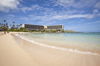 Hotel Turtle Bay Resort