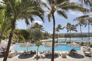 Hotel Turtle Bay Resort