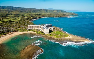 Hotel Turtle Bay Resort