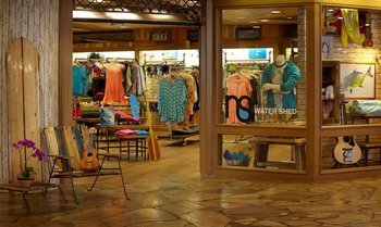 Hotel Turtle Bay Resort