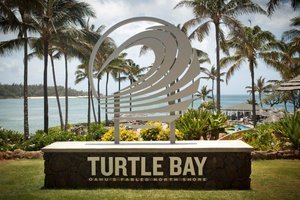 Hotel Turtle Bay Resort