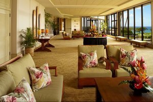 Hotel Turtle Bay Resort