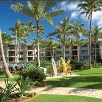 Hotel Turtle Bay Resort