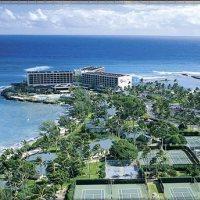 Hotel Turtle Bay Resort
