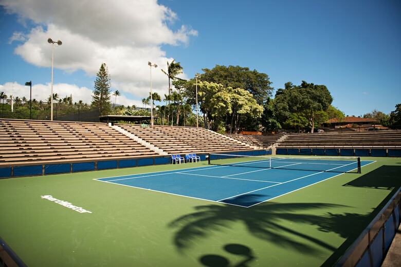 Hotel Royal Lahaina Resort & Bungalows