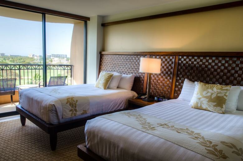Hotel Royal Lahaina Resort & Bungalows