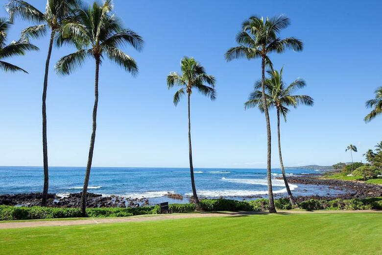 Hotel Sheraton Kauai Resort