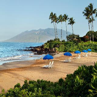 Hotel Fairmont Kea Lani Maui