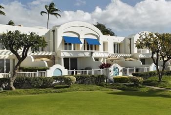 Hotel Fairmont Kea Lani Maui
