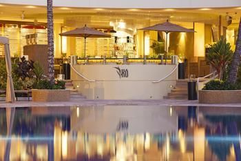 Hotel Fairmont Kea Lani Maui