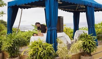 Hotel Fairmont Kea Lani Maui