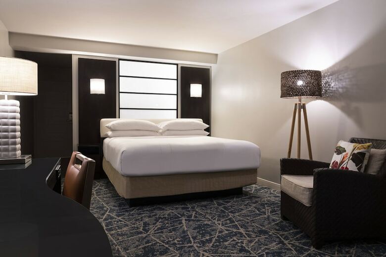 Hotel Waikoloa Beach Marriott Resort & Spa