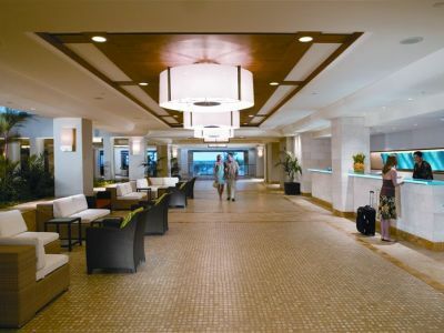 Hotel Waikoloa Beach Marriott Resort & Spa