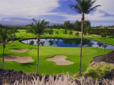 Hotel Waikoloa Beach Marriott Resort & Spa