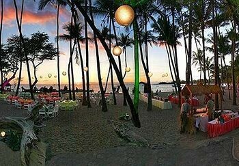 Hotel Waikoloa Beach Marriott Resort & Spa