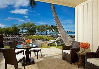 Hotel Waikoloa Beach Marriott Resort & Spa