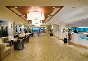 Hotel Waikoloa Beach Marriott Resort & Spa