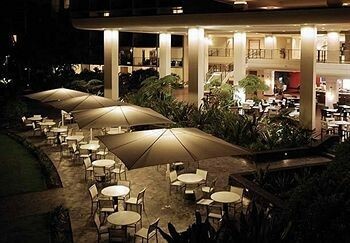 Hotel Waikoloa Beach Marriott Resort & Spa