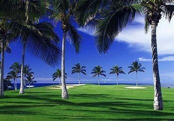 Hotel Waikoloa Beach Marriott Resort & Spa