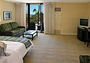 Hotel Waikoloa Beach Marriott Resort & Spa