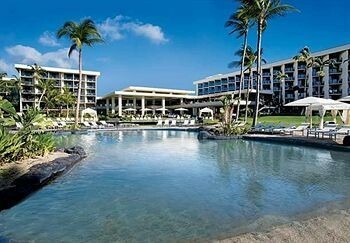 Hotel Waikoloa Beach Marriott Resort & Spa