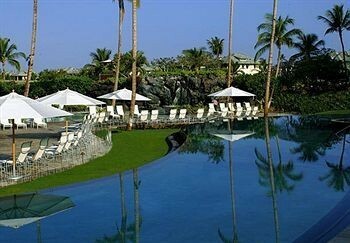 Hotel Waikoloa Beach Marriott Resort & Spa