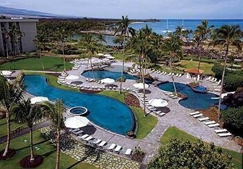 Hotel Waikoloa Beach Marriott Resort & Spa