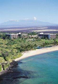 Hotel Waikoloa Beach Marriott Resort & Spa