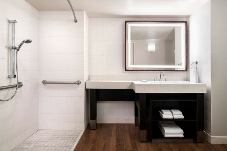Hotel Waikoloa Beach Marriott Resort & Spa