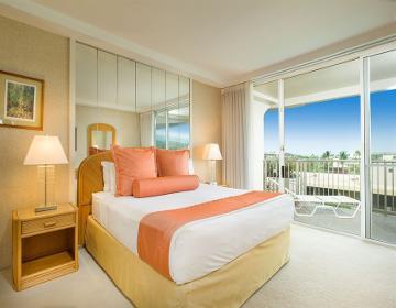 Hotel The Whaler On Kaanapali Beach