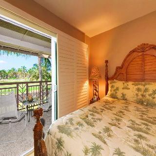 Hotel Aston Waikoloa Colony Villas