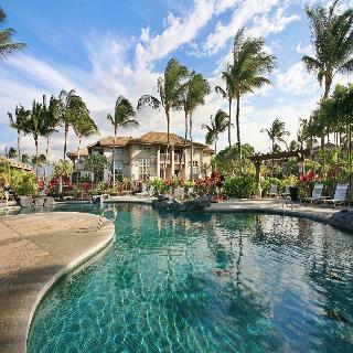 Hotel Aston Waikoloa Colony Villas