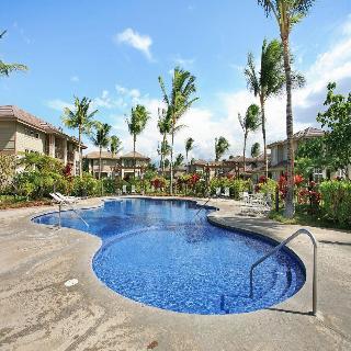 Hotel Aston Waikoloa Colony Villas