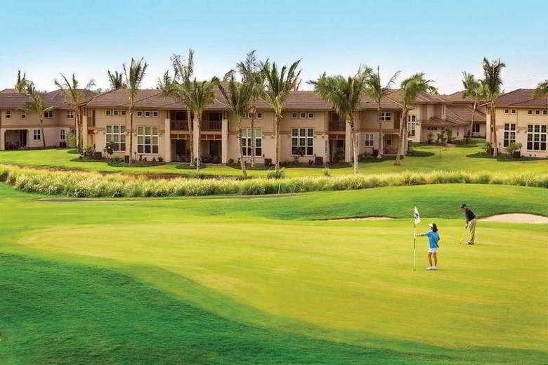 Hotel Aston Waikoloa Colony Villas