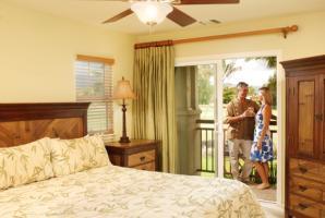 Hotel Aston Waikoloa Colony Villas