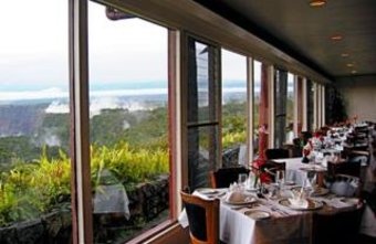 Hotel Volcano House (.)