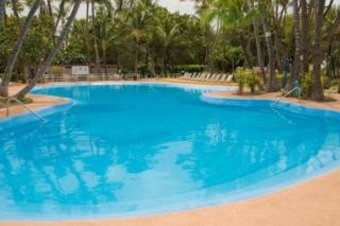 Hotel Aston Maui Lu