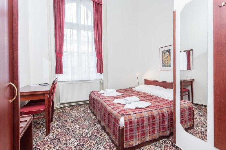 City Inn Hotel