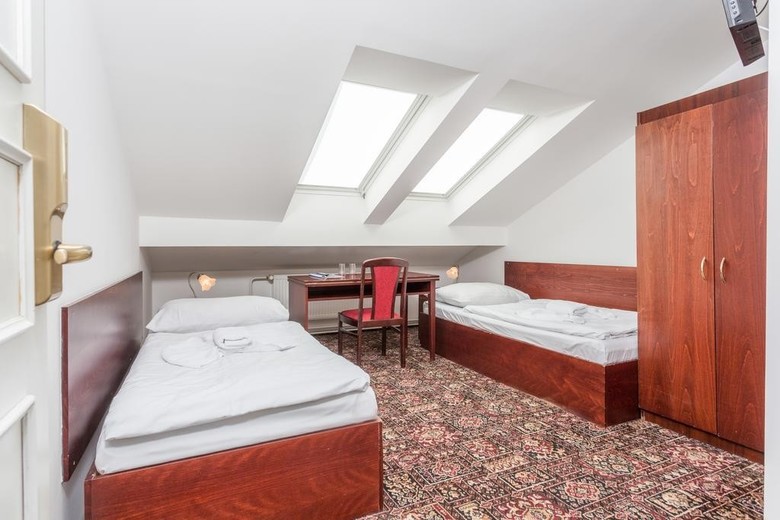 City Inn Hotel