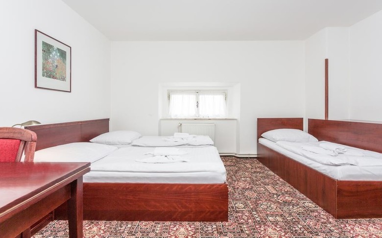 City Inn Hotel