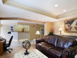 Hotel Holiday Inn Express Naples I-75 (exit 101)