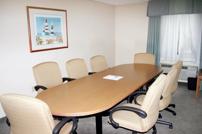 Hotel Staybridge Suites Naples-gulf Coast
